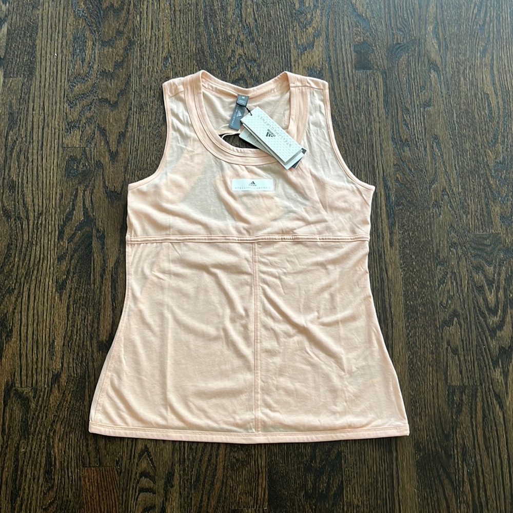 Adidas Stella McCartney Train Tank